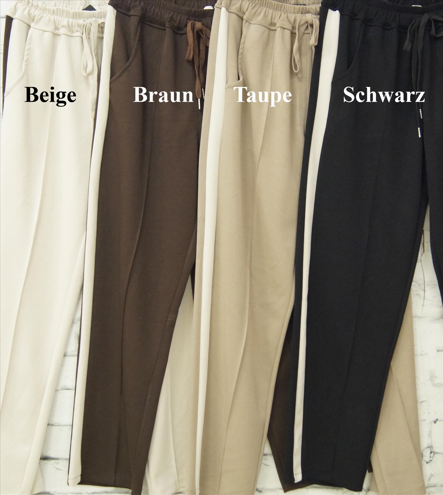 Bhatti Mode GmbH - Young fashion, DOB - Blusen, Hosen Jacken, Jeans, Kleider, Pullover etc.