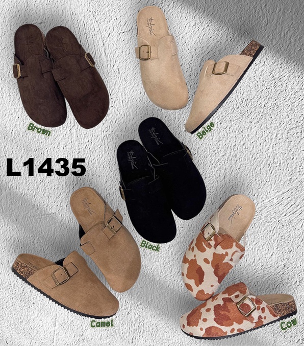 Arya Shoes - Schuhgroßhandel