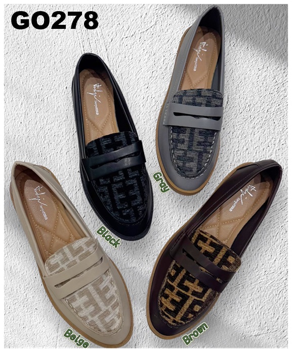 Arya Shoes - Schuhgroßhandel