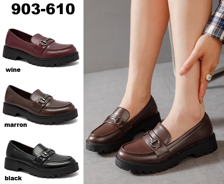 Arya Shoes - Schuhgroßhandel