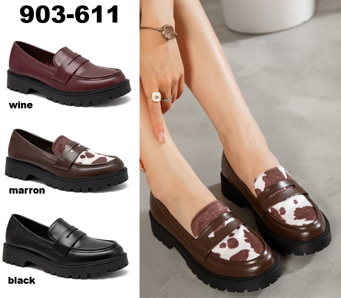 Arya Shoes - Schuhgroßhandel