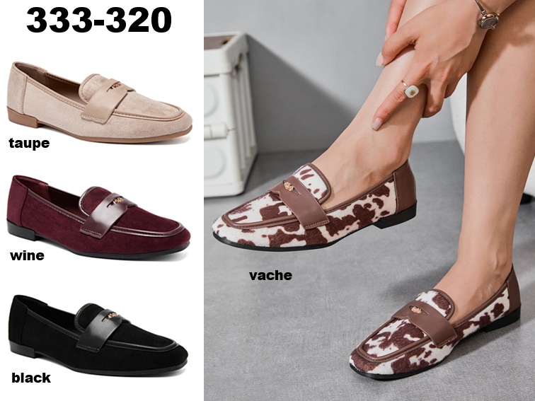 Arya Shoes - Schuhgroßhandel
