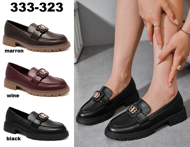 Arya Shoes - Schuhgroßhandel