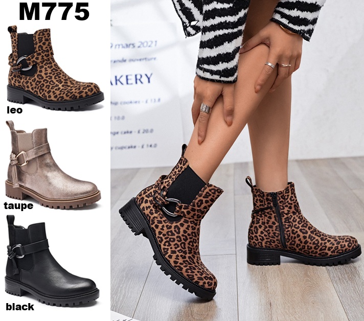 Arya Shoes - Schuhgroßhandel