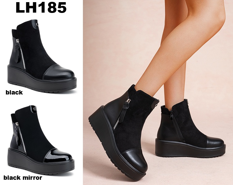 Arya Shoes - Schuhgroßhandel