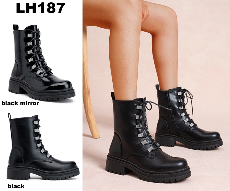 Arya Shoes - Schuhgroßhandel