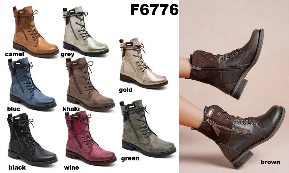 Arya Shoes - Schuhgroßhandel