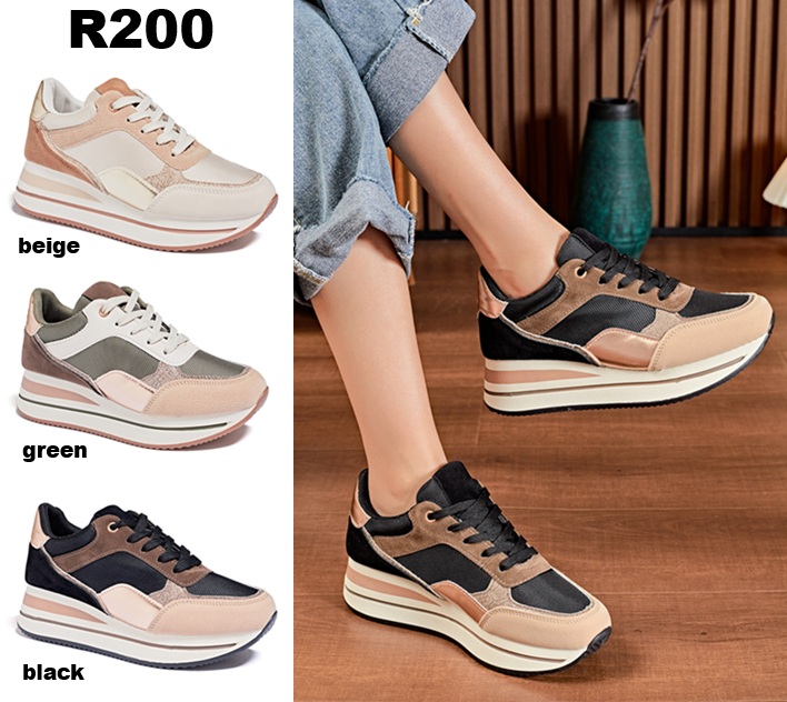 Arya Shoes - Schuhgroßhandel