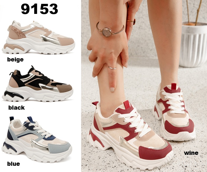 Arya Shoes - Schuhgroßhandel