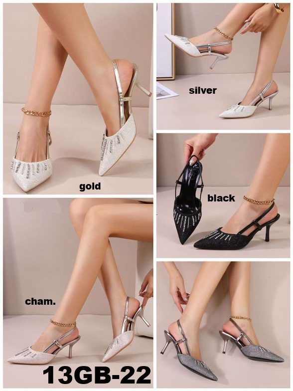 Arya Shoes - Schuhgroßhandel