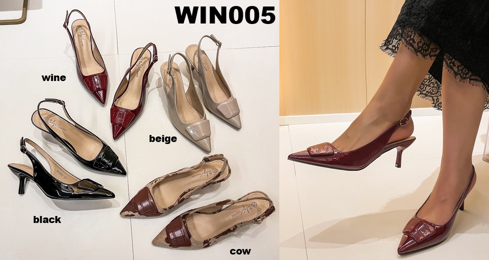 Arya Shoes - Schuhgroßhandel
