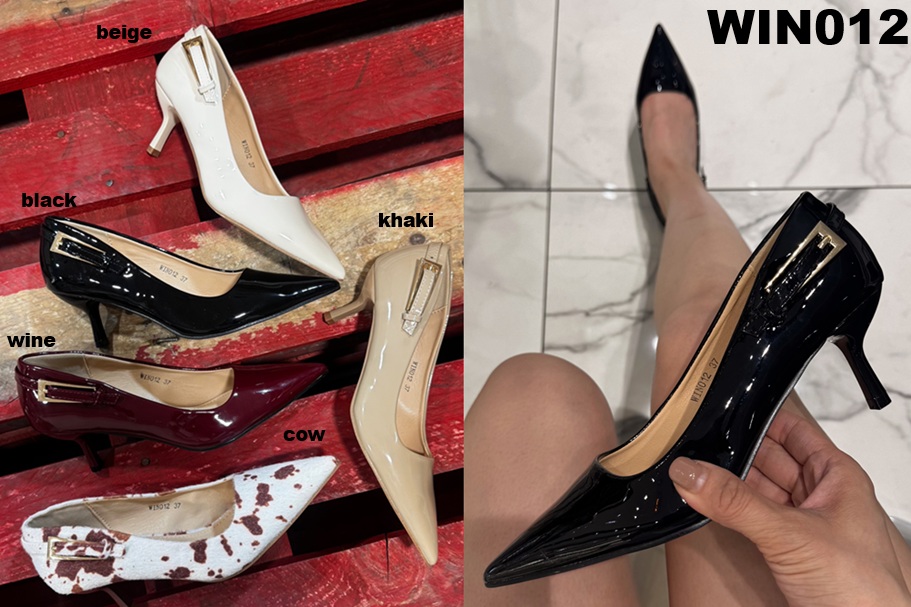 Arya Shoes - Schuhgroßhandel