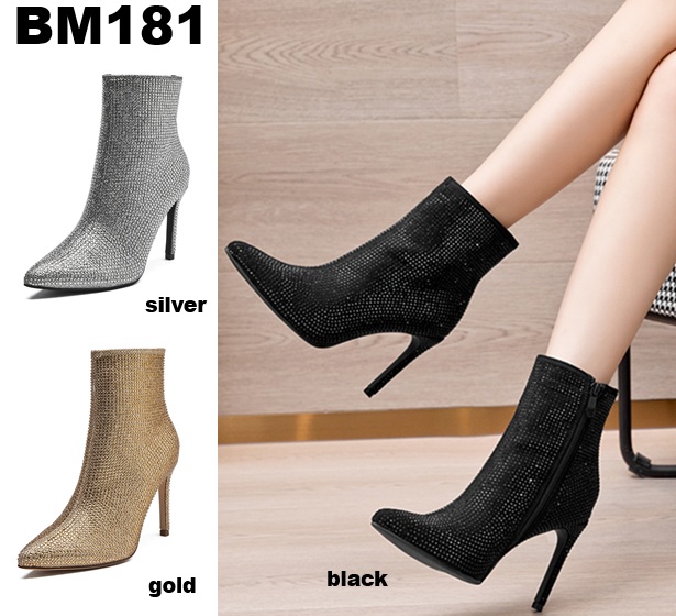 Arya Shoes - Schuhgroßhandel
