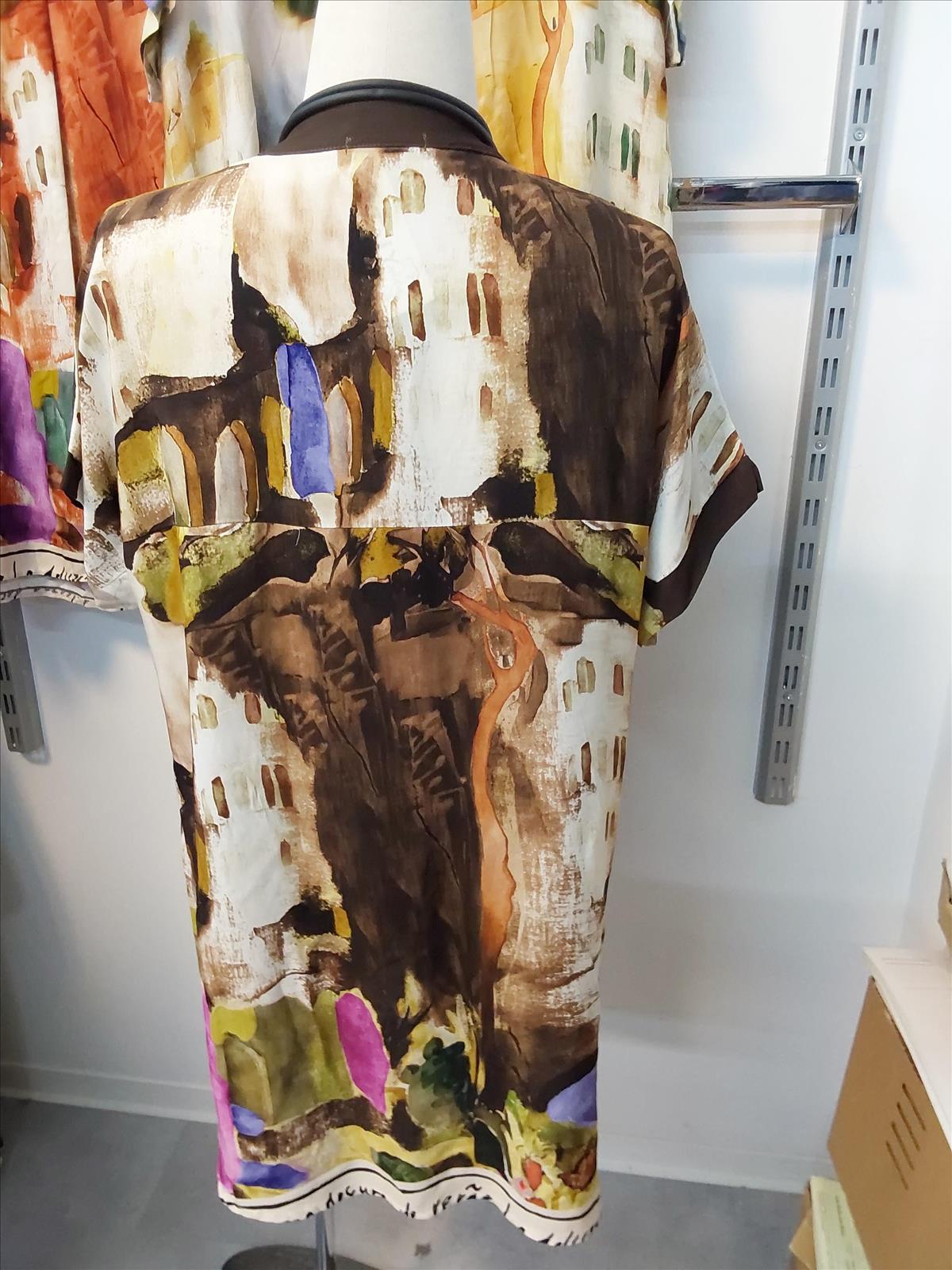 Khan Mode GmbH - Les Freres, Binich Young Fashion - Shirts, Tuniken, Jacken, Blusen, Westen, Hosen