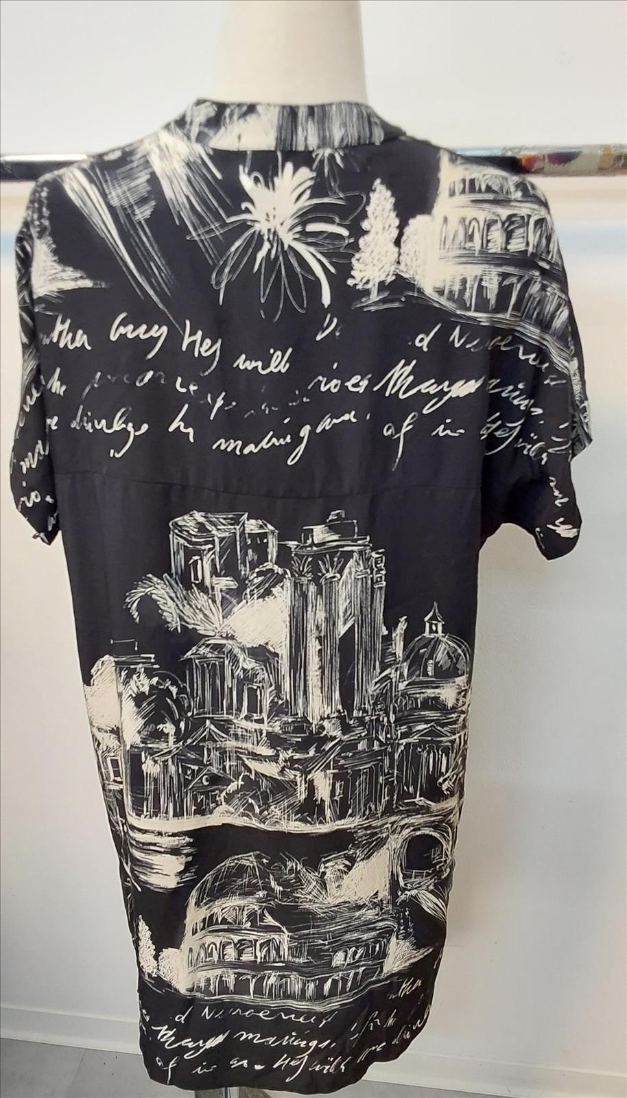 Khan Mode GmbH - Les Freres, Binich Young Fashion - Shirts, Tuniken, Jacken, Blusen, Westen, Hosen