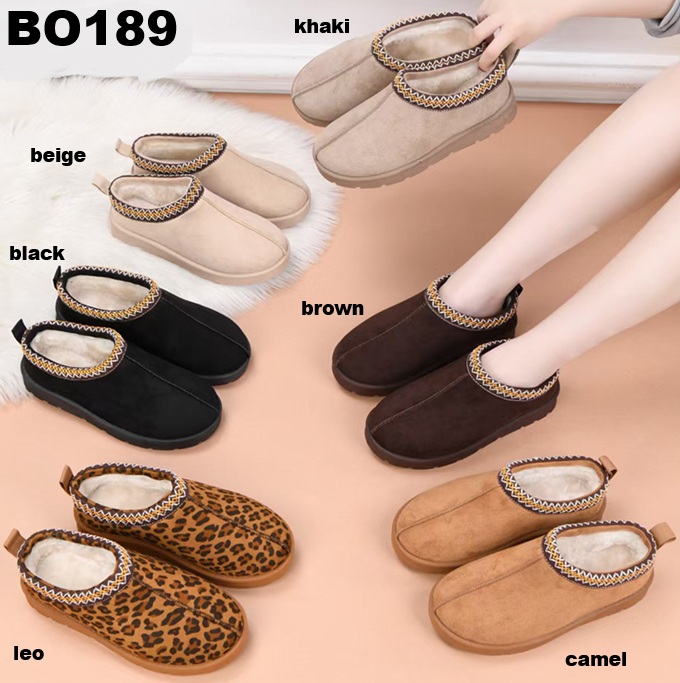 Arya Shoes - Schuhgroßhandel