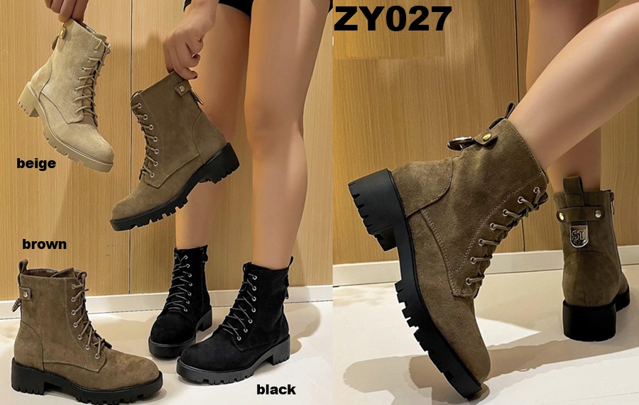 Arya Shoes - Schuhgroßhandel