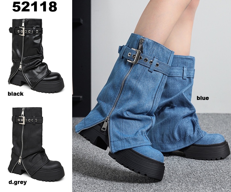 Arya Shoes - Schuhgroßhandel