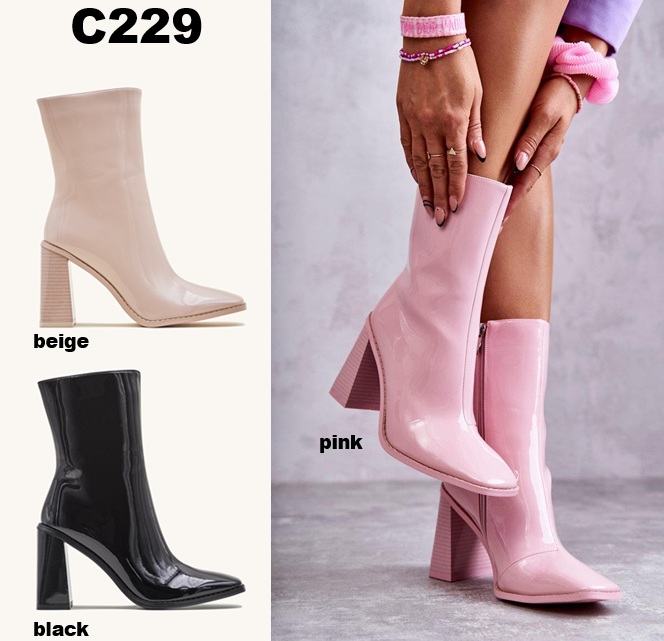 Arya Shoes - Schuhgroßhandel