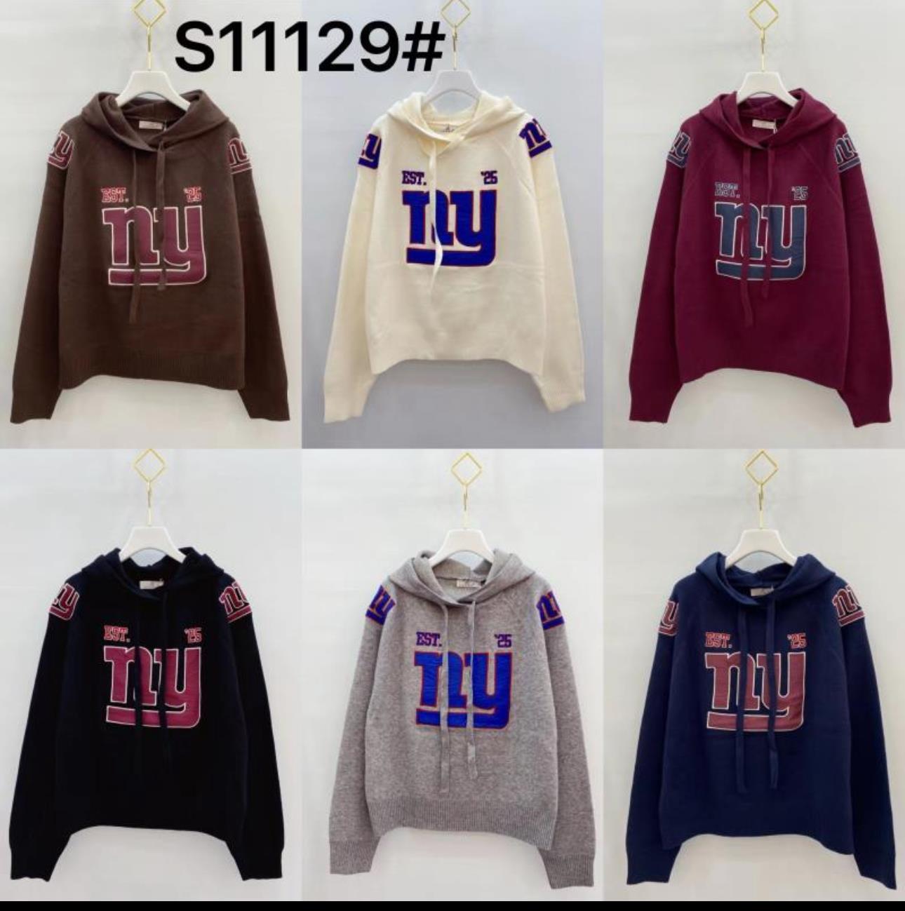 D&H Moda - Großhandel DOB, Hosen, Kleider, Young Fashion