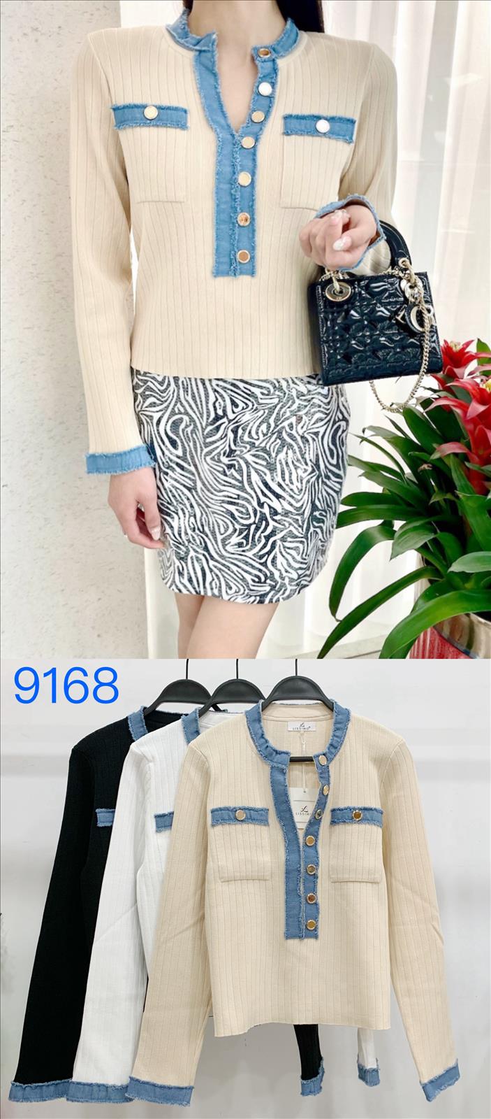 D&H Moda - Großhandel DOB, Hosen, Kleider, Young Fashion
