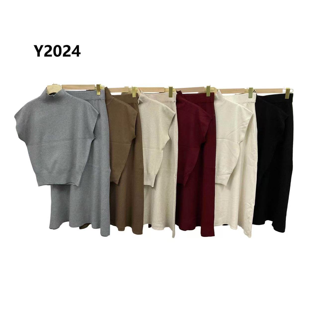 D&H Moda - Großhandel DOB, Hosen, Kleider, Young Fashion