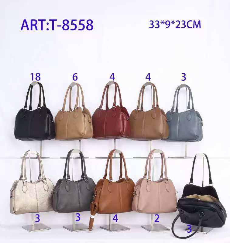 likebag by Longda Moda GmbH - Accessoires; Beachwear; Young Fashion; Leatherwear; Landhausmode - Neuss