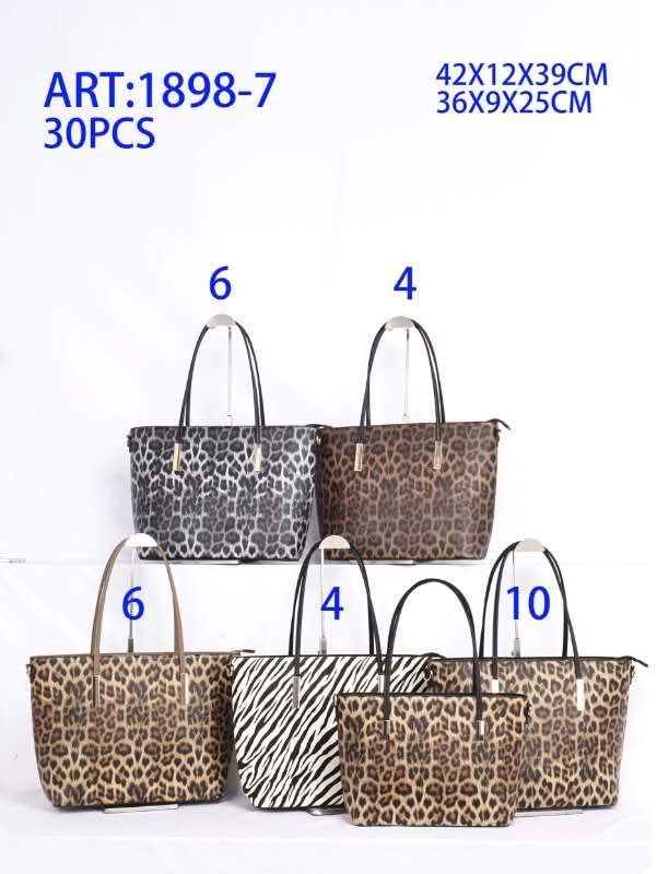 likebag by Longda Moda GmbH - Accessoires; Beachwear; Young Fashion; Leatherwear; Landhausmode - Neuss