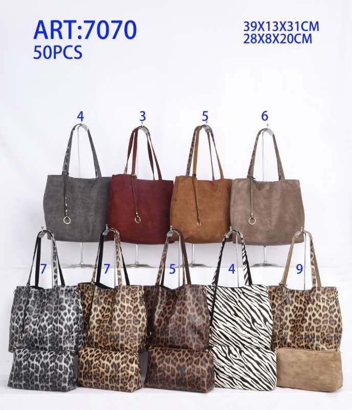 likebag by Longda Moda GmbH - Accessoires; Beachwear; Young Fashion; Leatherwear; Landhausmode - Neuss