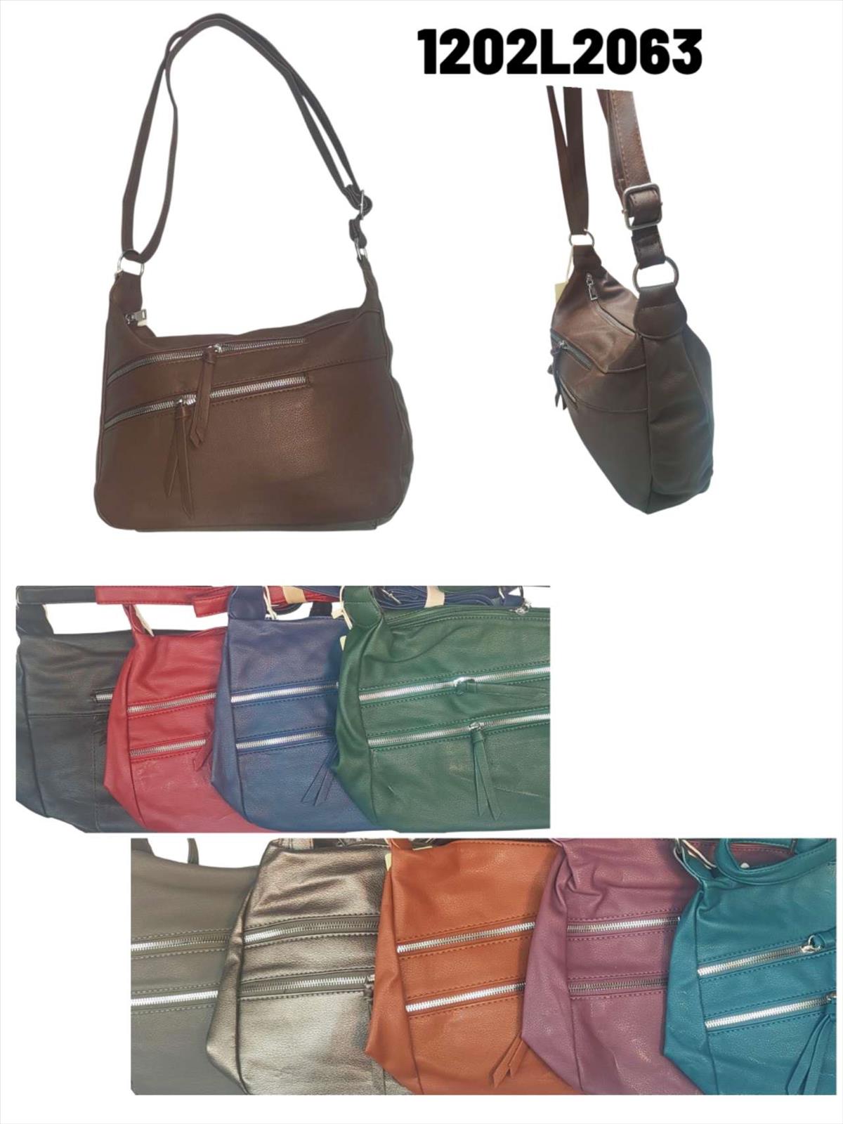 GIO TEX GMBH - Accessoires - Neuss