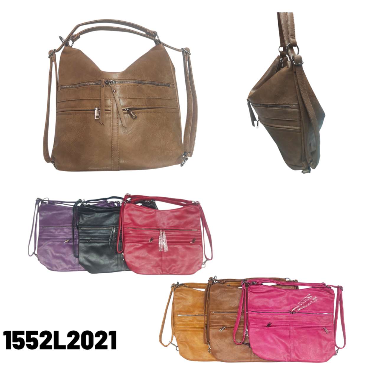 GIO TEX GMBH - Accessoires - Neuss