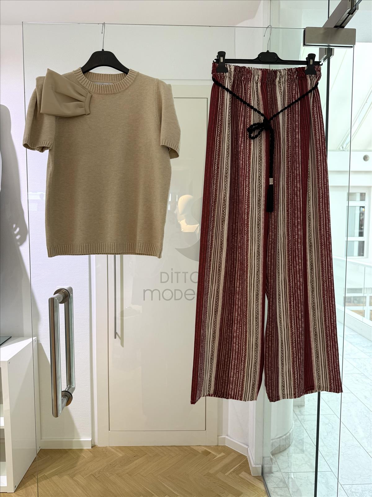 Modeagentur Ditta Boss e. K. - Damenbekleidung