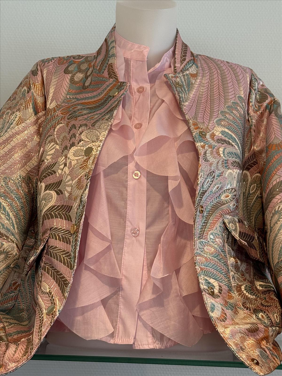 Modeagentur Ditta Boss e. K. - Damenbekleidung