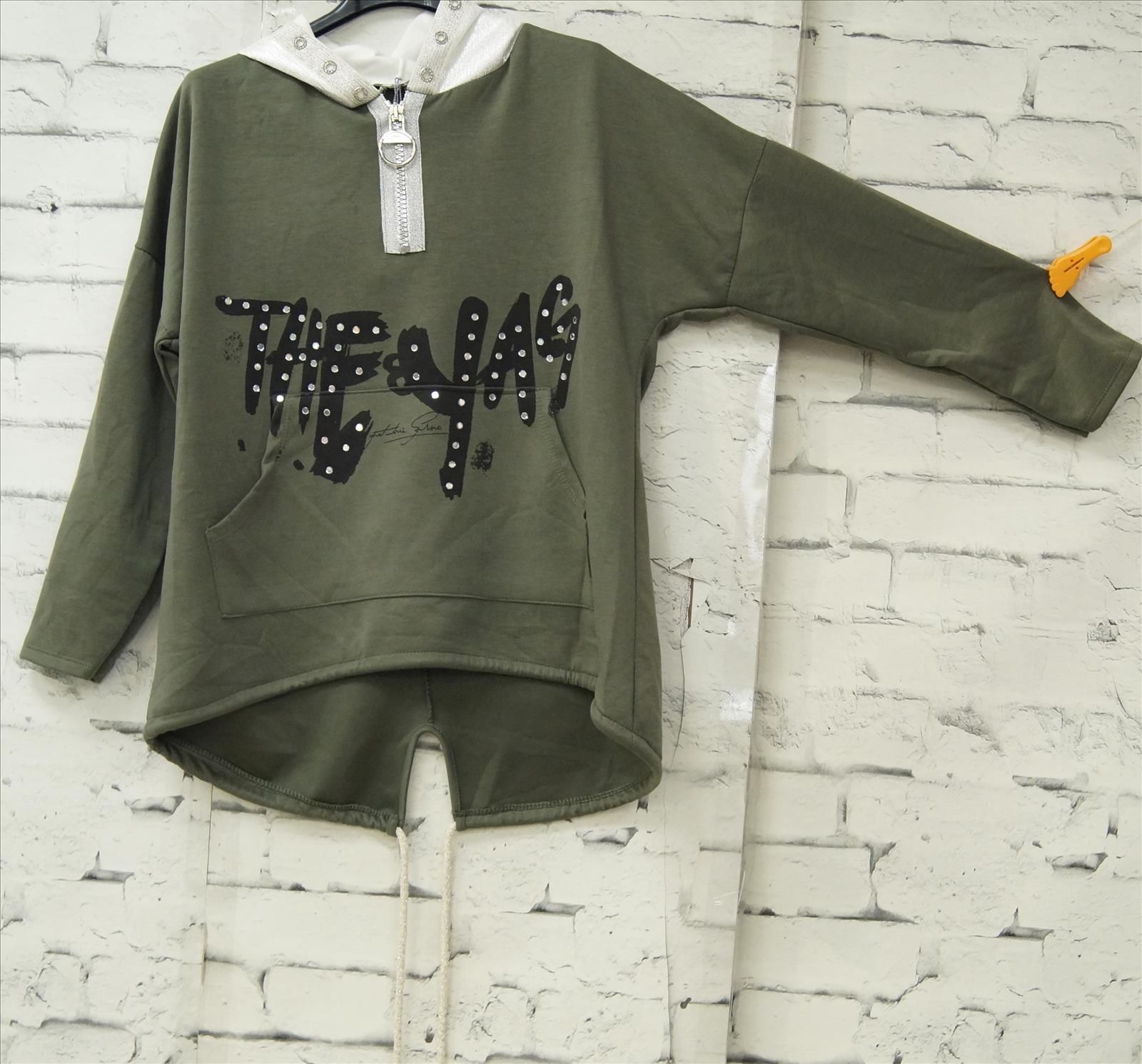 Bhatti Mode GmbH - Young fashion, DOB - Blusen, Hosen Jacken, Jeans, Kleider, Pullover etc.