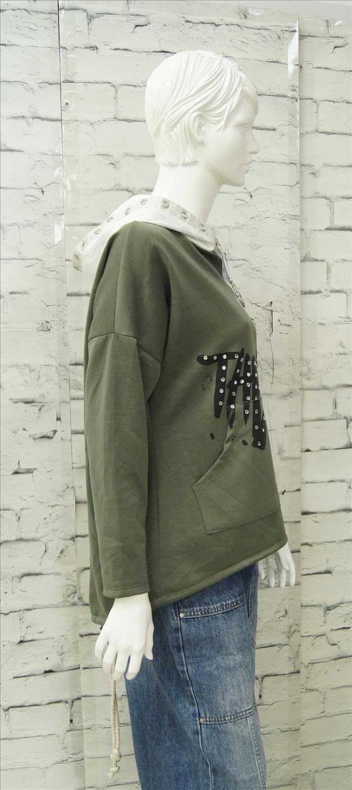 Bhatti Mode GmbH - Young fashion, DOB - Blusen, Hosen Jacken, Jeans, Kleider, Pullover etc.