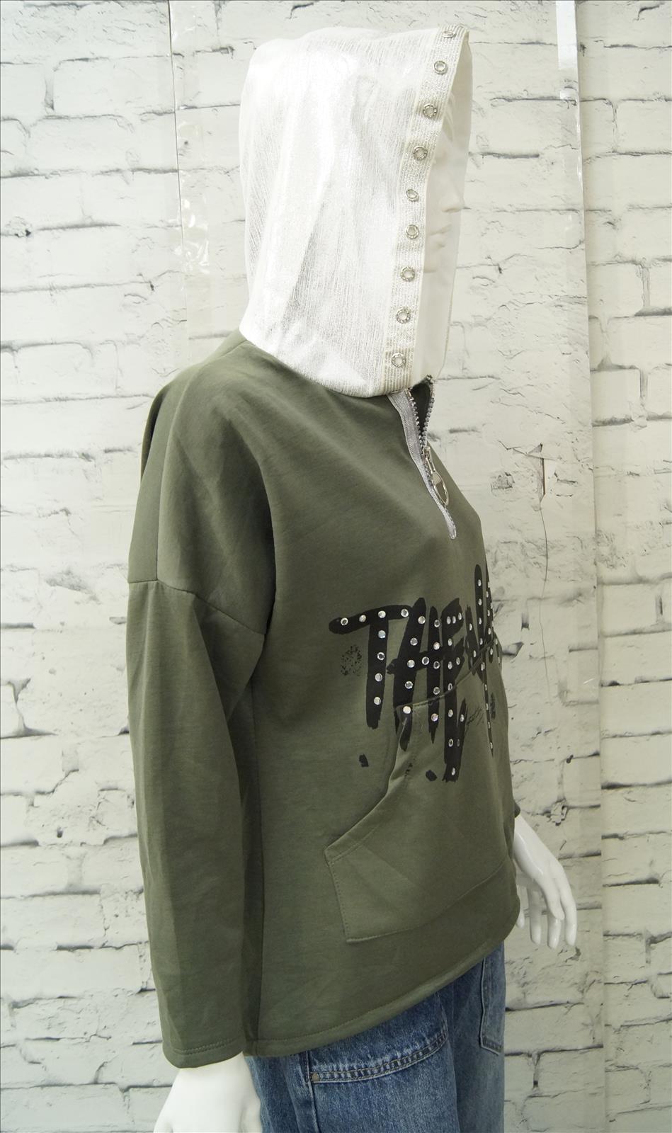 Bhatti Mode GmbH - Young fashion, DOB - Blusen, Hosen Jacken, Jeans, Kleider, Pullover etc.