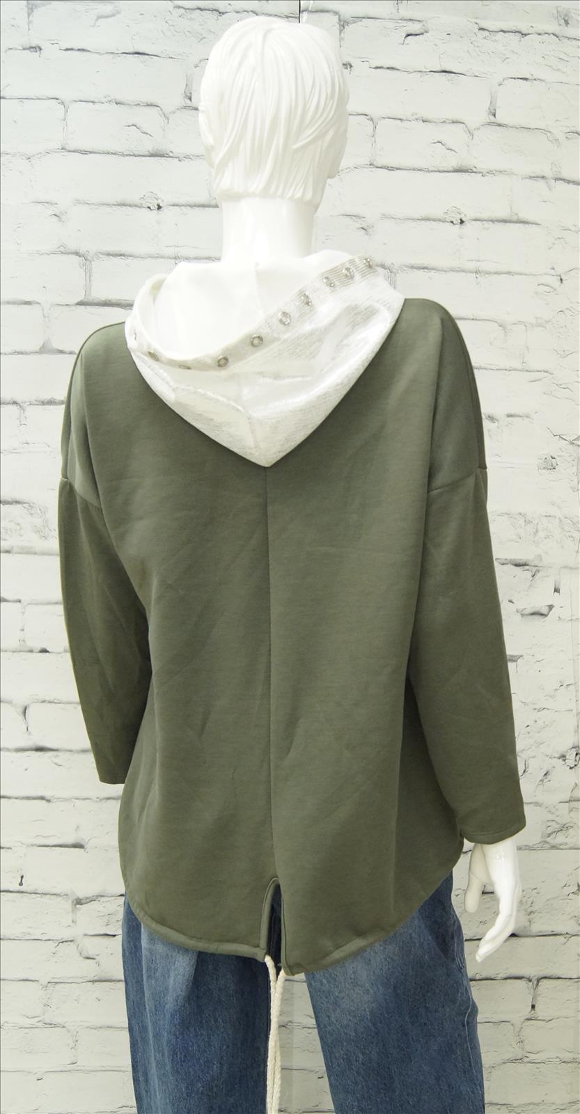 Bhatti Mode GmbH - Young fashion, DOB - Blusen, Hosen Jacken, Jeans, Kleider, Pullover etc.