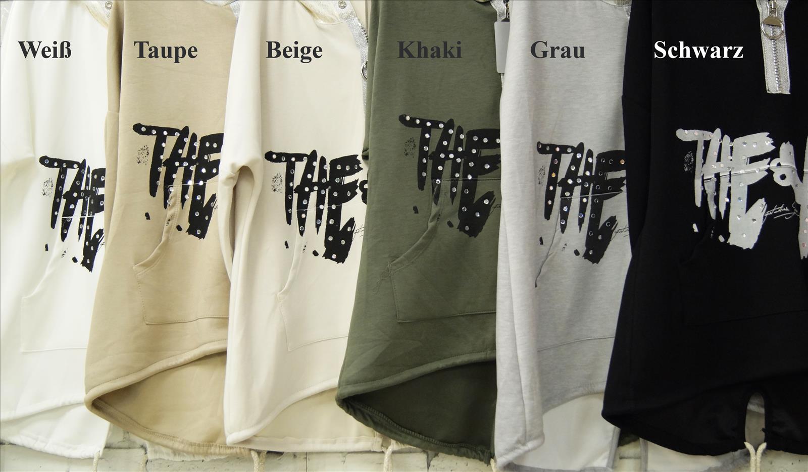 Bhatti Mode GmbH - Young fashion, DOB - Blusen, Hosen Jacken, Jeans, Kleider, Pullover etc.