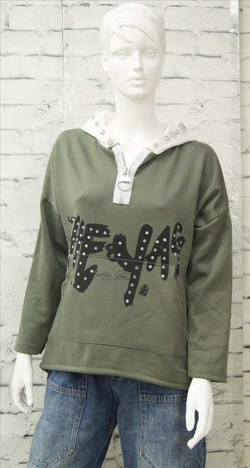 Bhatti Mode GmbH - Young fashion, DOB - Blusen, Hosen Jacken, Jeans, Kleider, Pullover etc.