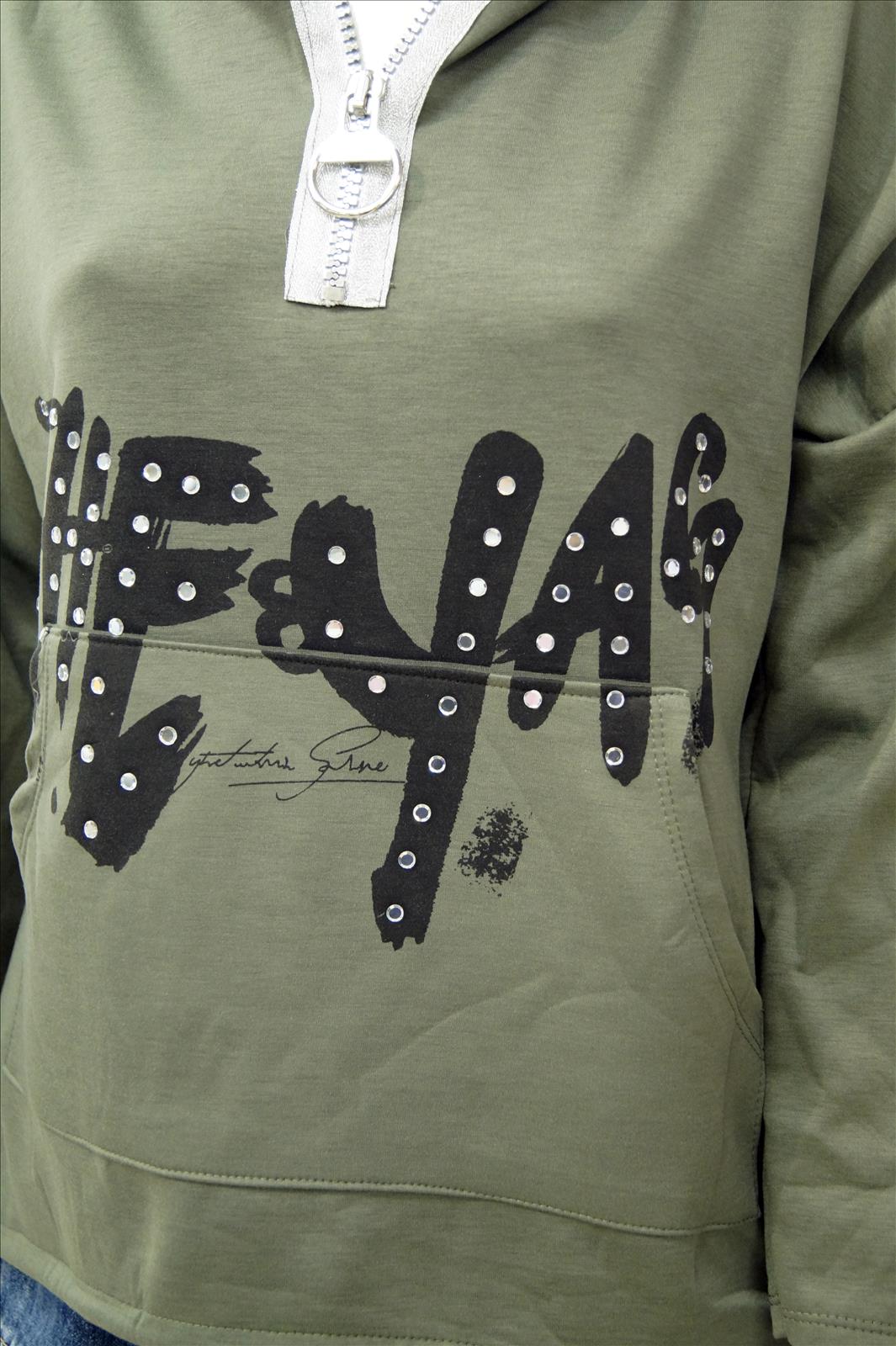 Bhatti Mode GmbH - Young fashion, DOB - Blusen, Hosen Jacken, Jeans, Kleider, Pullover etc.