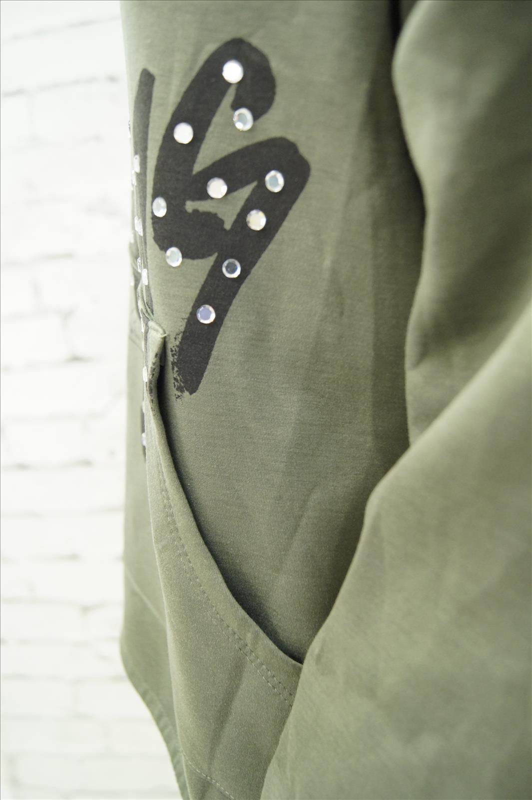 Bhatti Mode GmbH - Young fashion, DOB - Blusen, Hosen Jacken, Jeans, Kleider, Pullover etc.