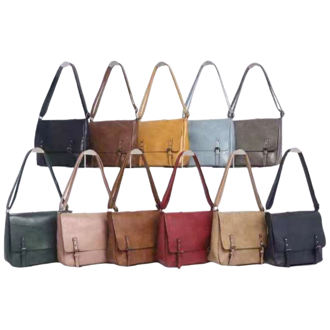 Skyflame GmbH - Damen u. Herrenaccessoires, Taschen, Lederwaren