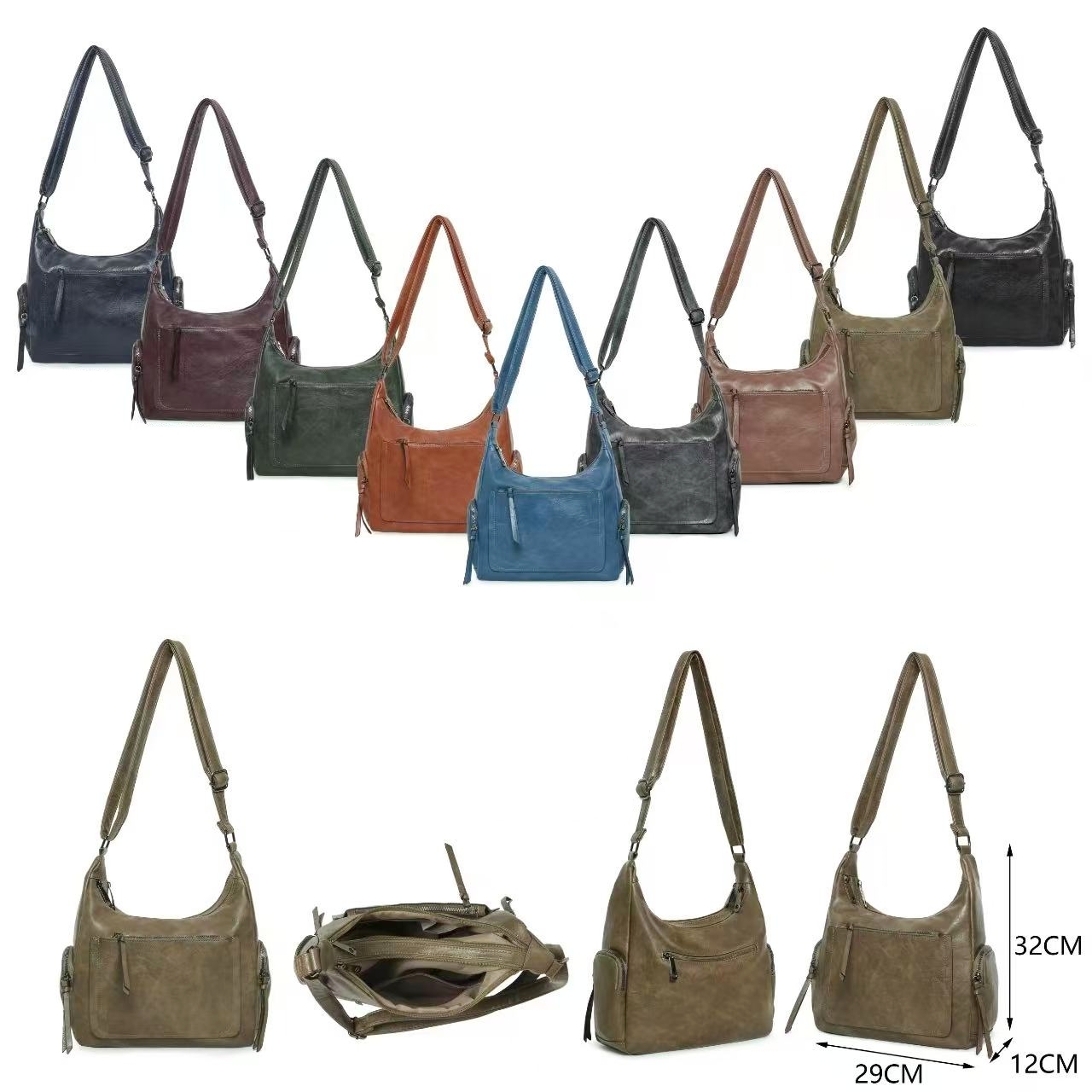 Skyflame GmbH - Damen u. Herrenaccessoires, Taschen, Lederwaren