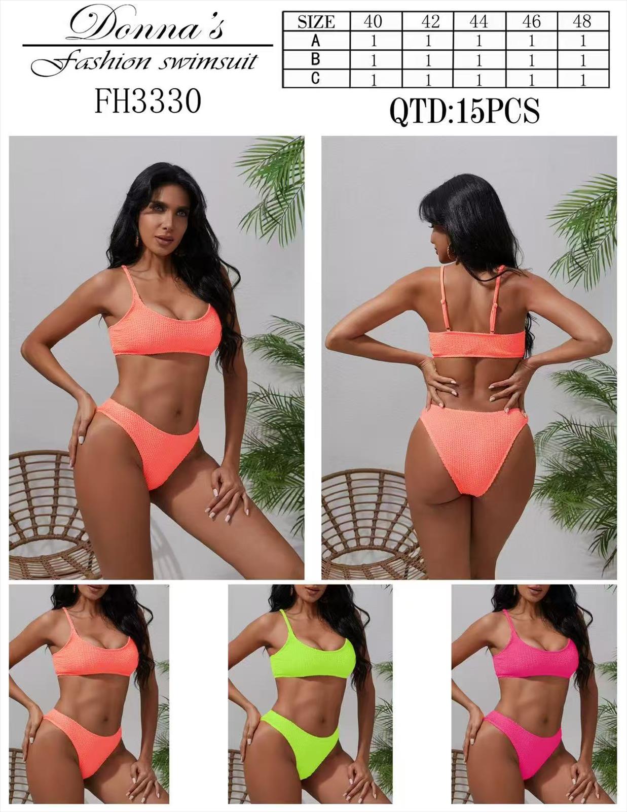 NRB DI WEN CUNCAI - DOB;Beach Wear;Young Fashion - Prato