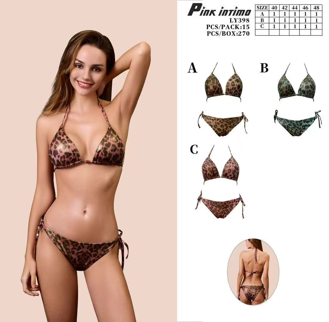 NRB DI WEN CUNCAI - DOB;Beach Wear;Young Fashion - Prato