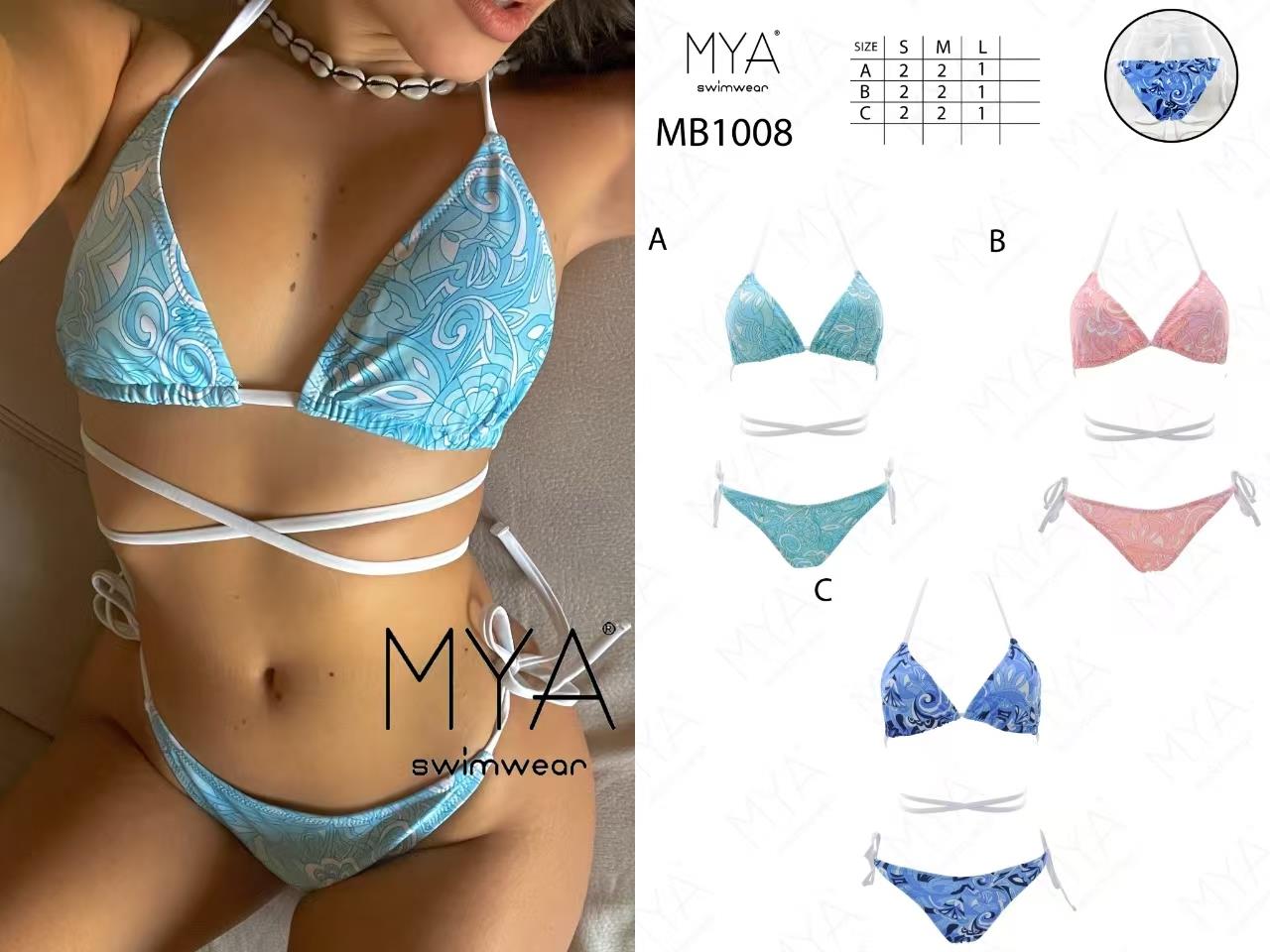 NRB DI WEN CUNCAI - DOB;Beach Wear;Young Fashion - Prato