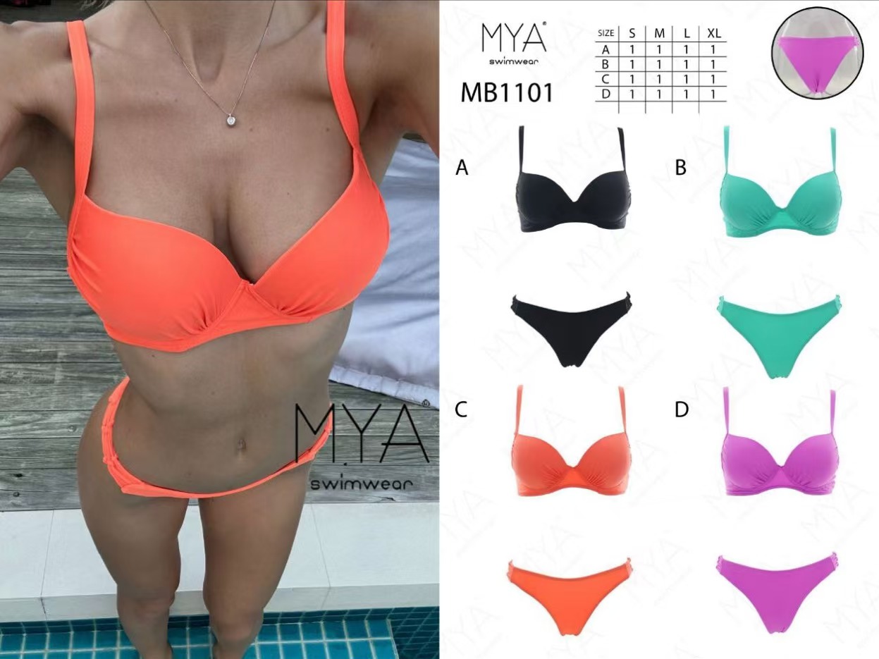 NRB DI WEN CUNCAI - DOB;Beach Wear;Young Fashion - Prato