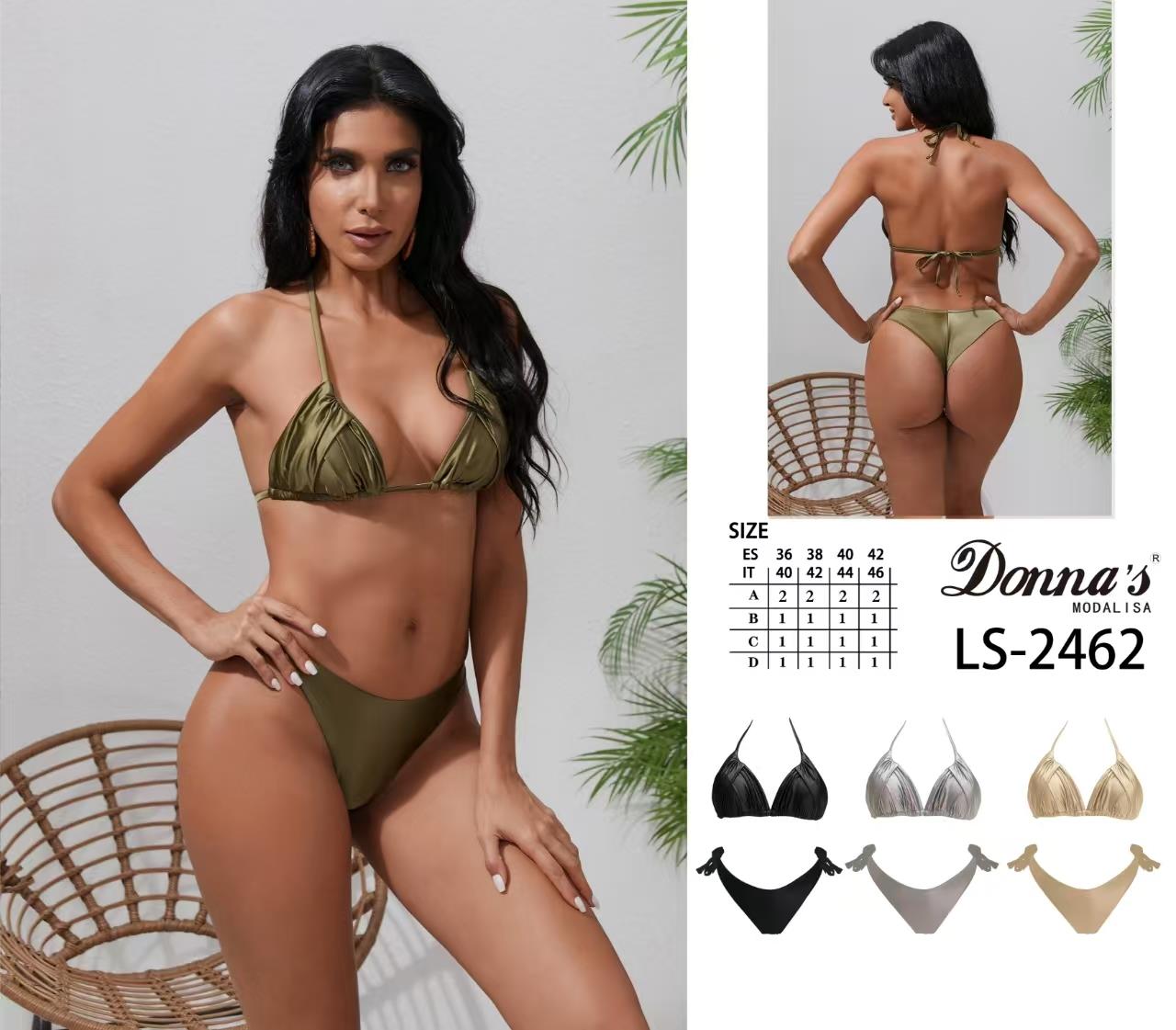 NRB DI WEN CUNCAI - DOB;Beach Wear;Young Fashion - Prato