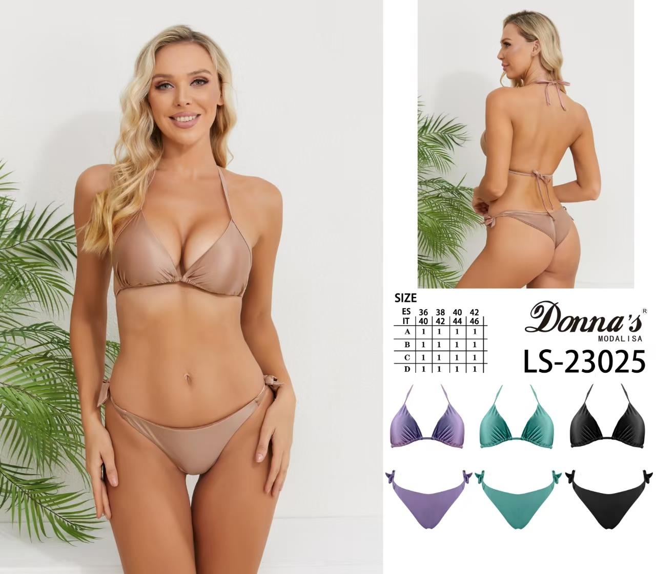 NRB DI WEN CUNCAI - DOB;Beach Wear;Young Fashion - Prato
