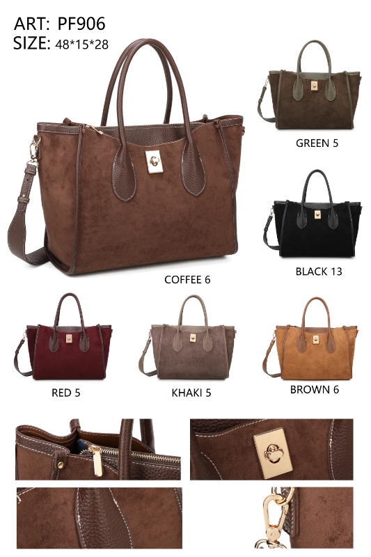 JACKY & JUSTIN GMBH - Damenaccessoires, Lederwaren